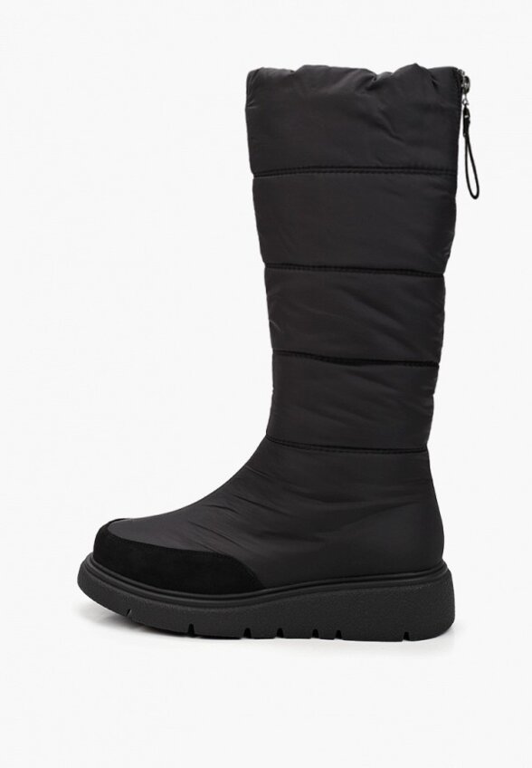 Дутики King Boots