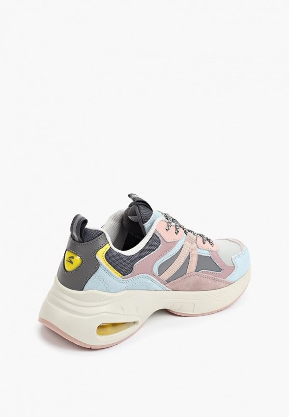 Кроссовки Sigma