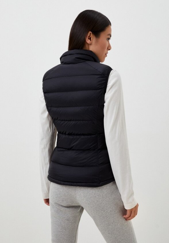 Жилет утепленный Сплав