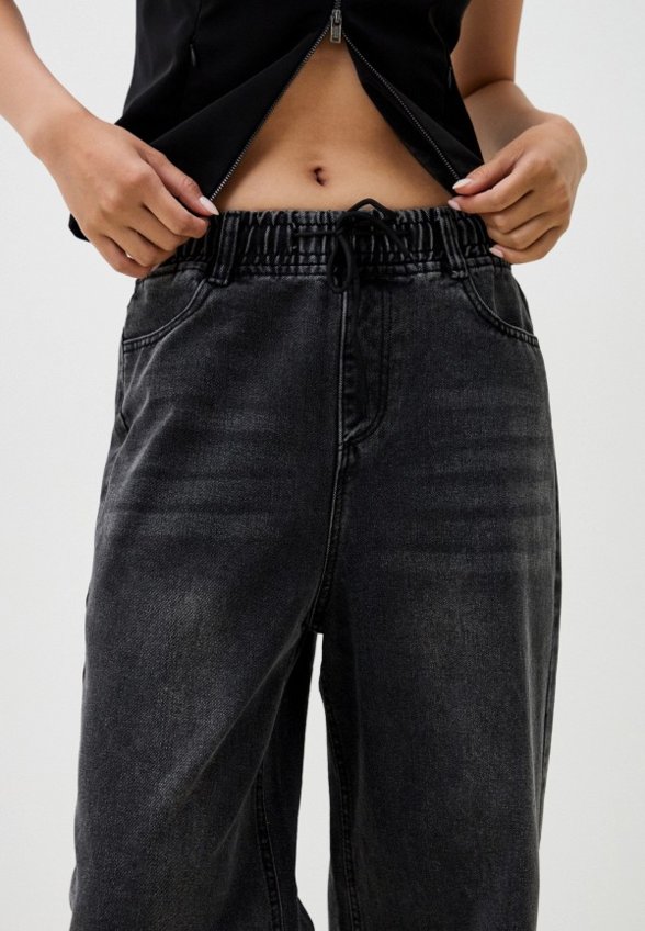 Джинсы Nerouge