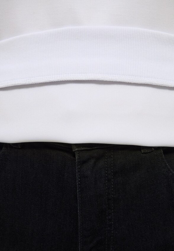 Свитшот Armani Exchange