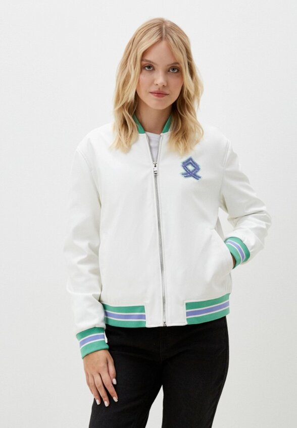 Бомбер JC Just Clothes