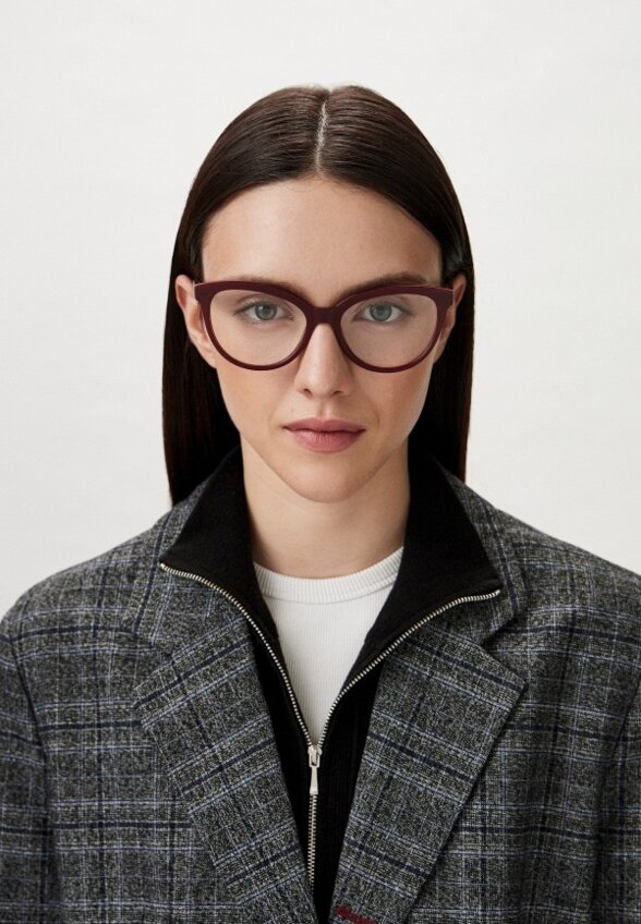 Оправа Eigengrau