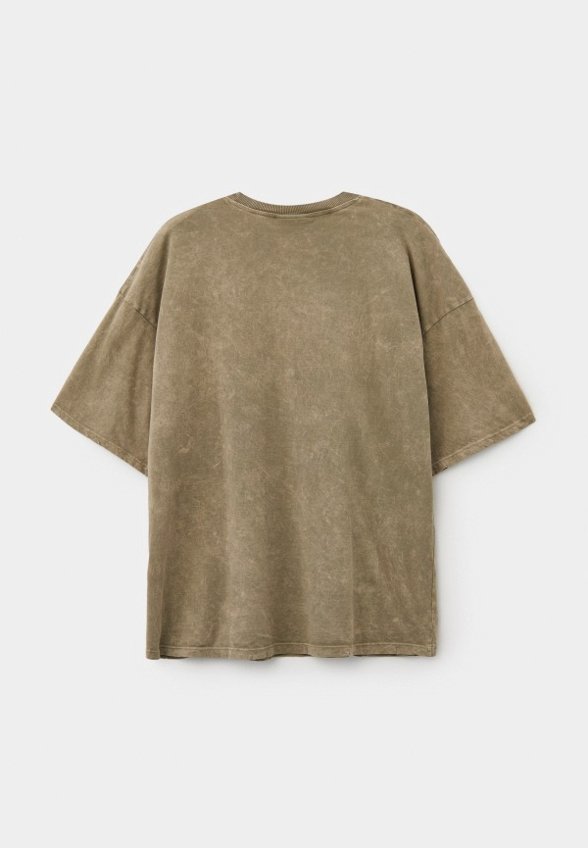 Футболка Mademan