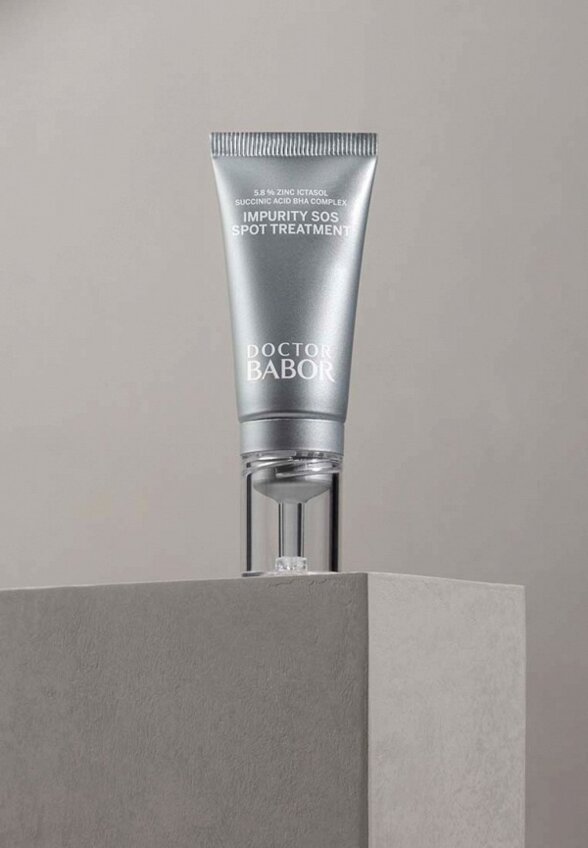 Концентрат для лица Babor