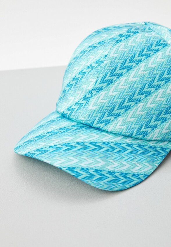 Бейсболка Lanvin