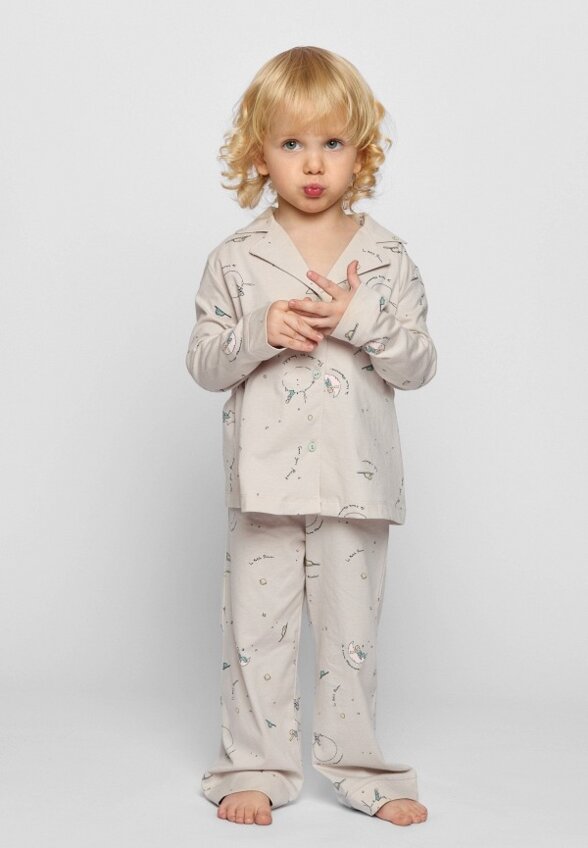 Пижама Mamanna