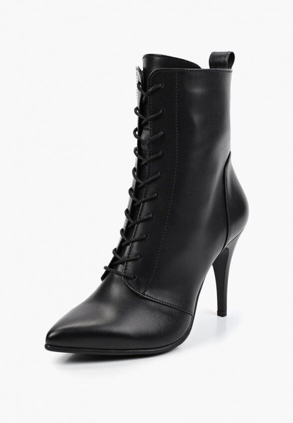 Ботильоны Vagatni