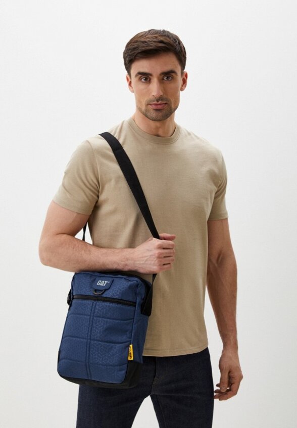 Сумка Caterpillar