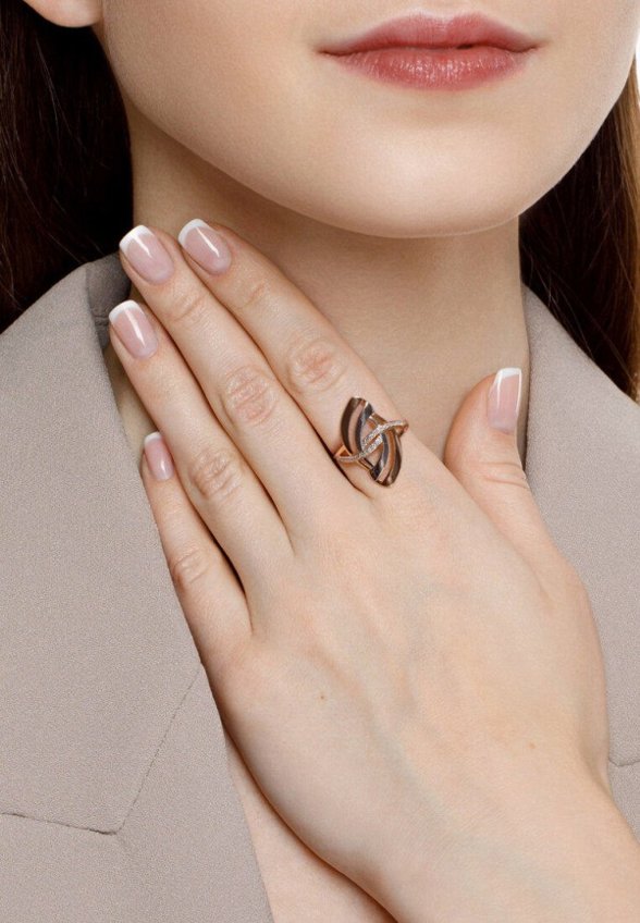 Кольцо Sokolov