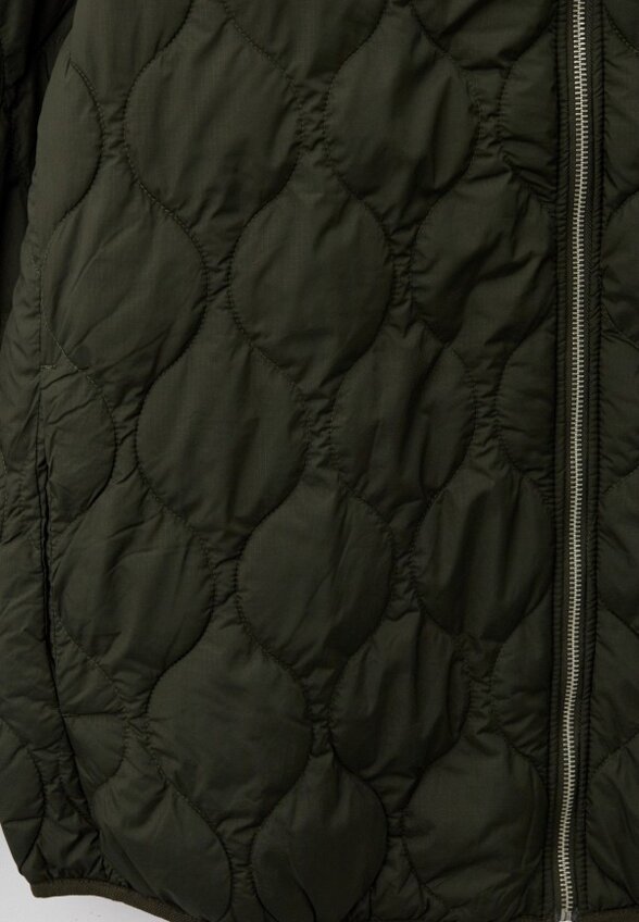 Куртка утепленная Jack & Jones