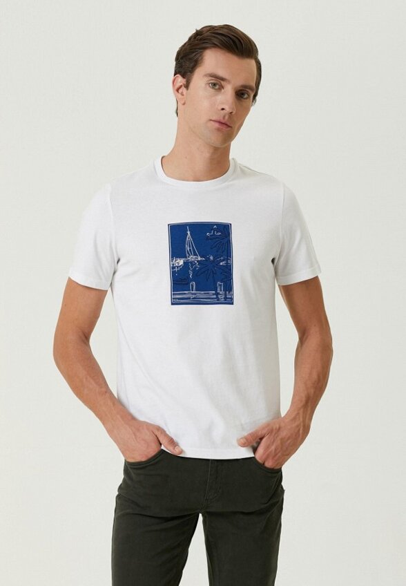 Футболка Club