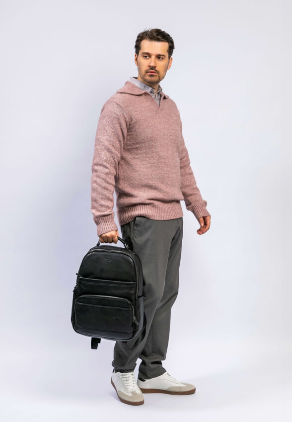 Др.Коффер B402939-244-04 рюкзак