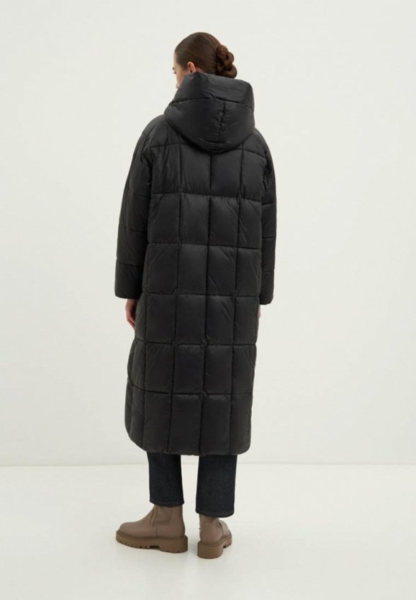 Куртка утепленная Finn Flare