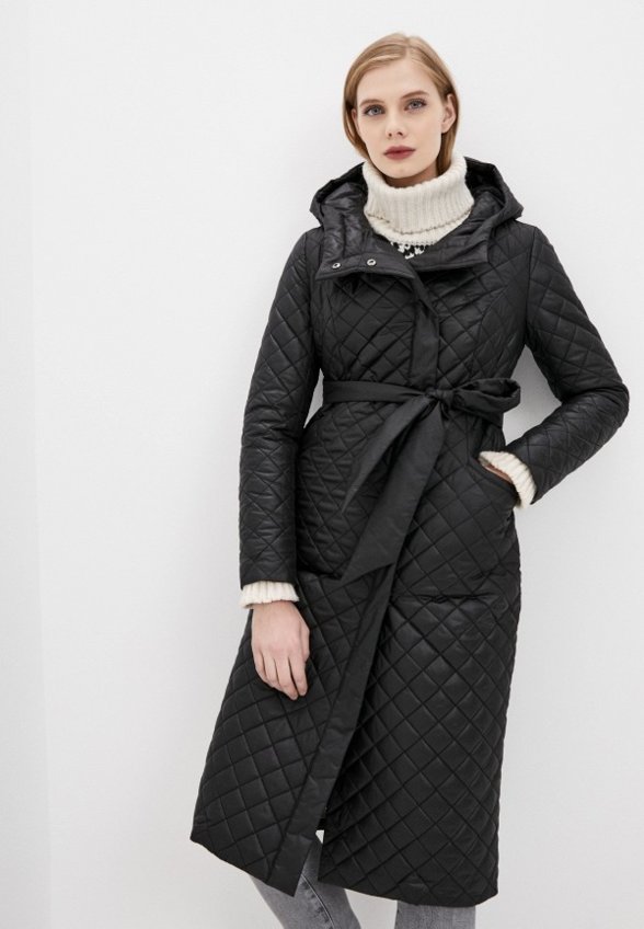 Куртка-пальто J-Splash