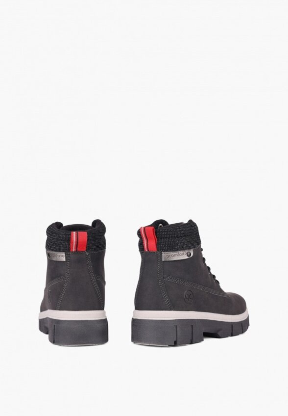 Ботинки Quattrocomforto