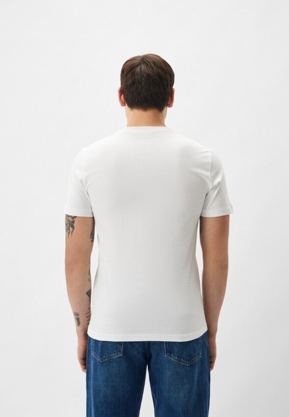 Футболка Liu Jo Uomo