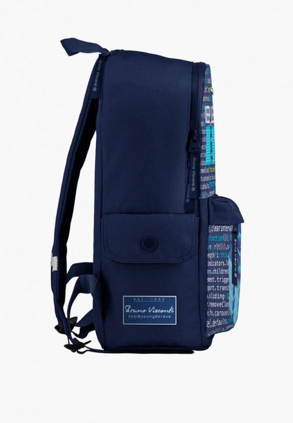 Рюкзак Bruno Visconti