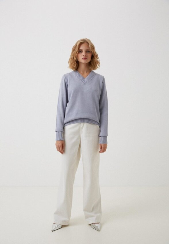 Пуловер Сиринга