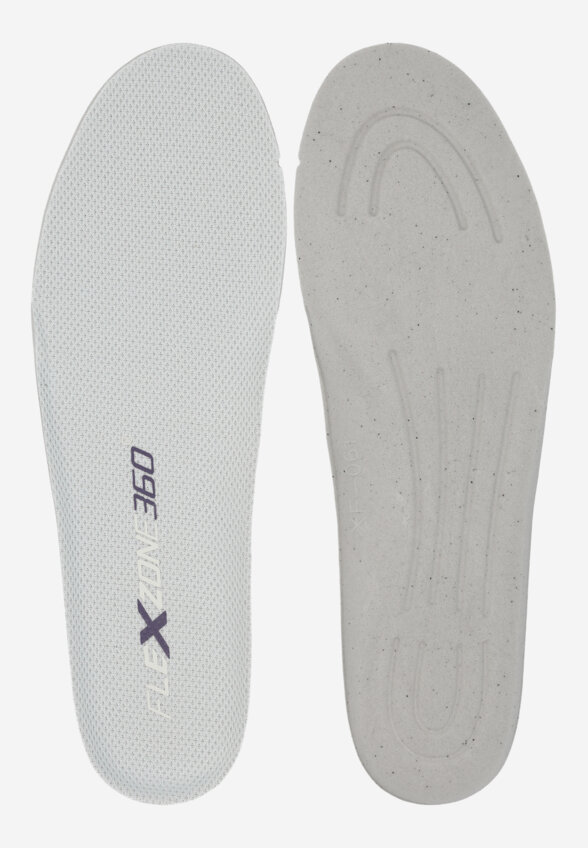 Кроссовки женские Demix Multirun 2, Бежевый