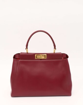Fendi Peekaboo женщинам