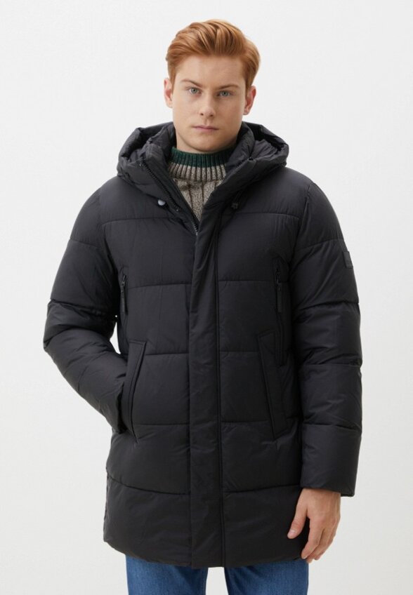 Пуховик Grizman