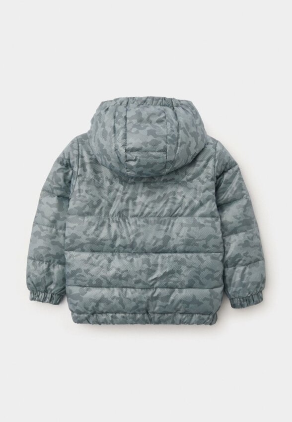 Куртка утепленная Kaysarow