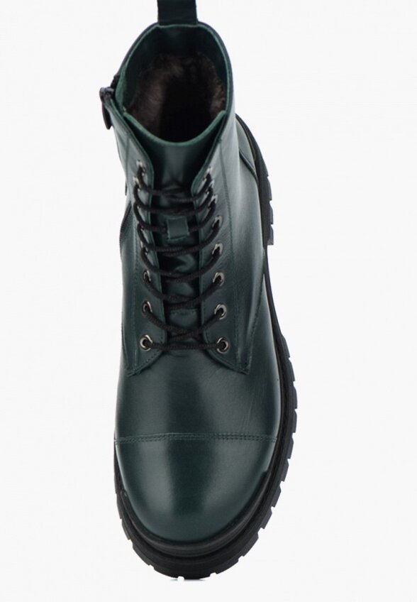 Ботинки Mof-Berg