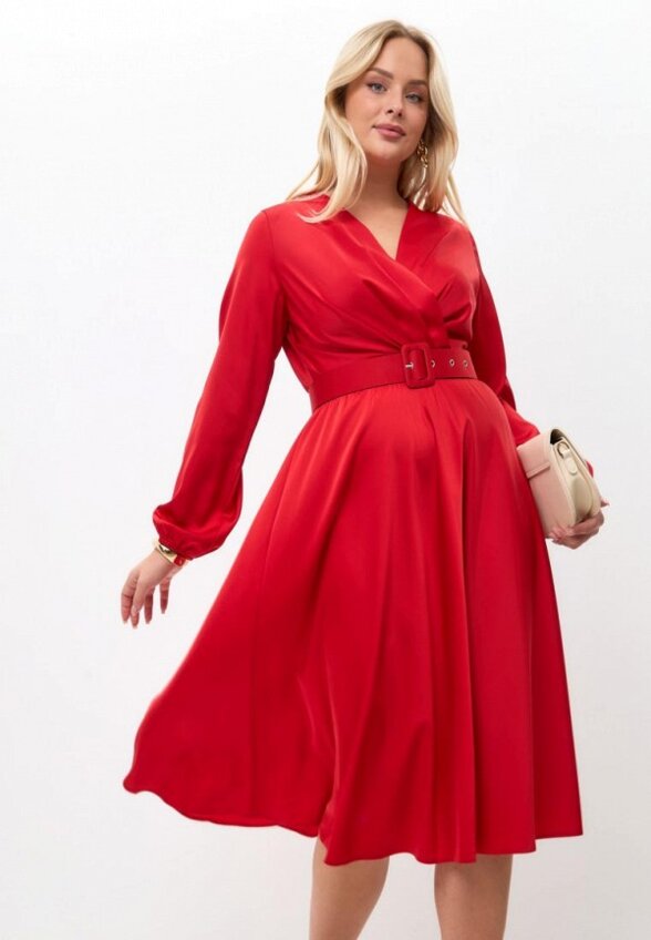 Платье BrandStoff