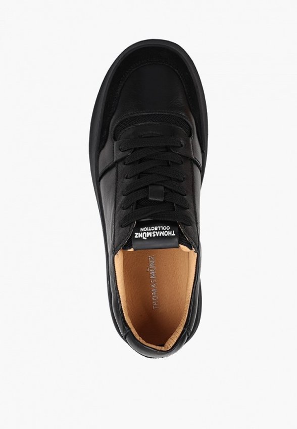 Кеды Thomas Munz