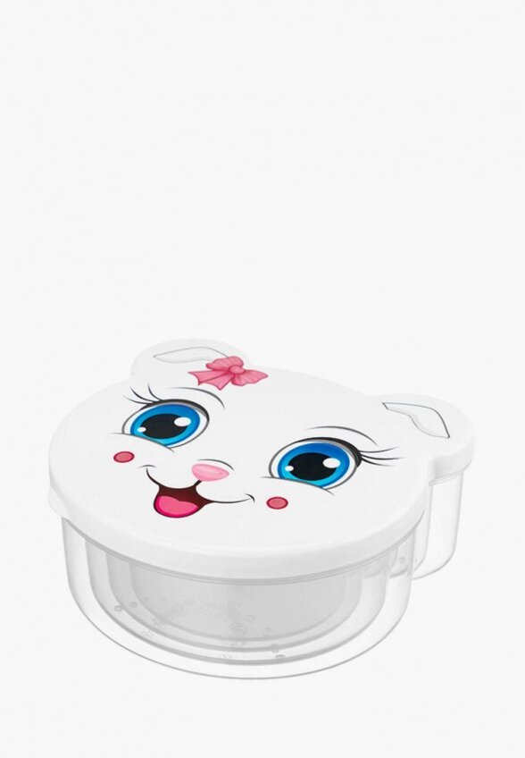 Набор контейнеров для хранения продуктов Elan Gallery