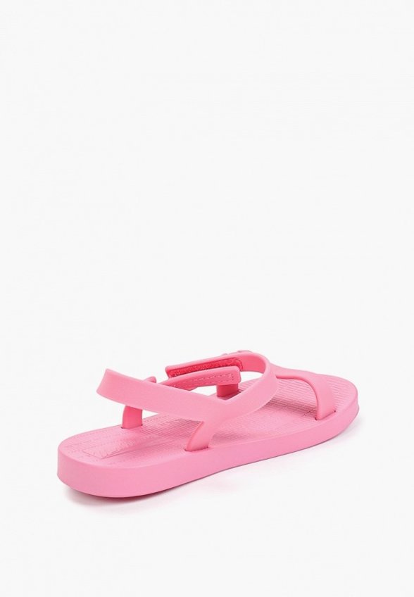 Сандалии резиновые Melissa