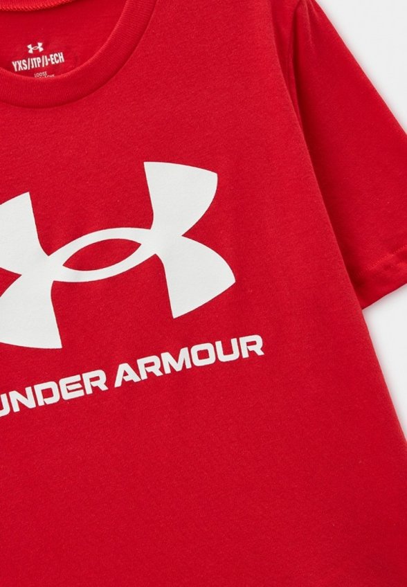 Футболка Under Armour
