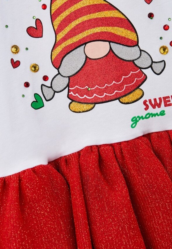 Платье PlayToday