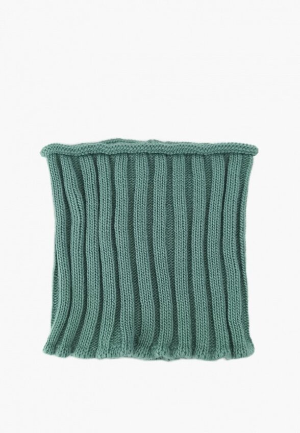 Кепка и снуд Сиринга