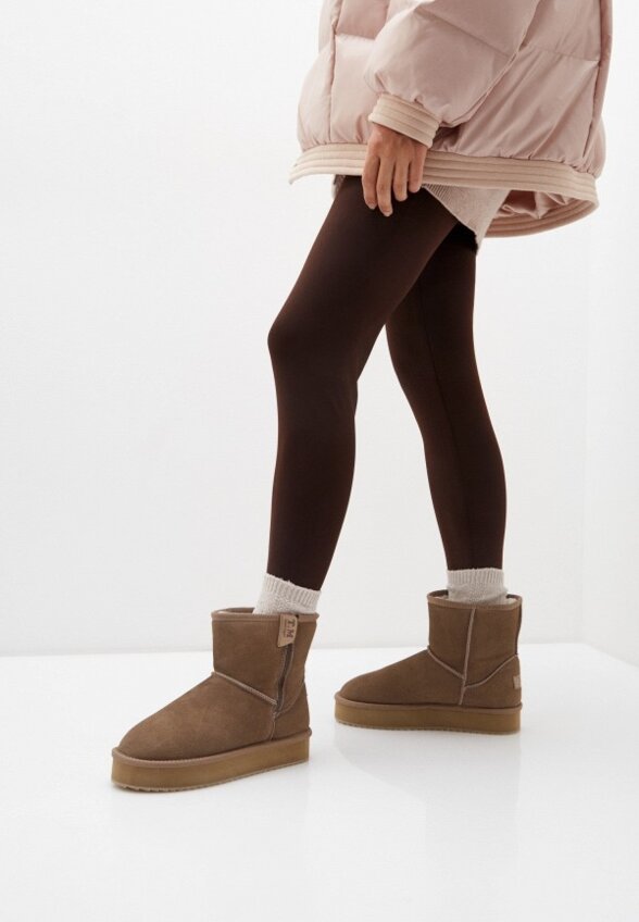 Полусапоги Thomas Munz