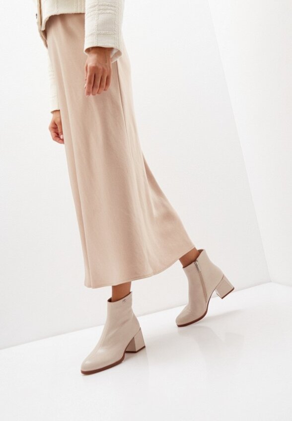 Ботильоны Milana