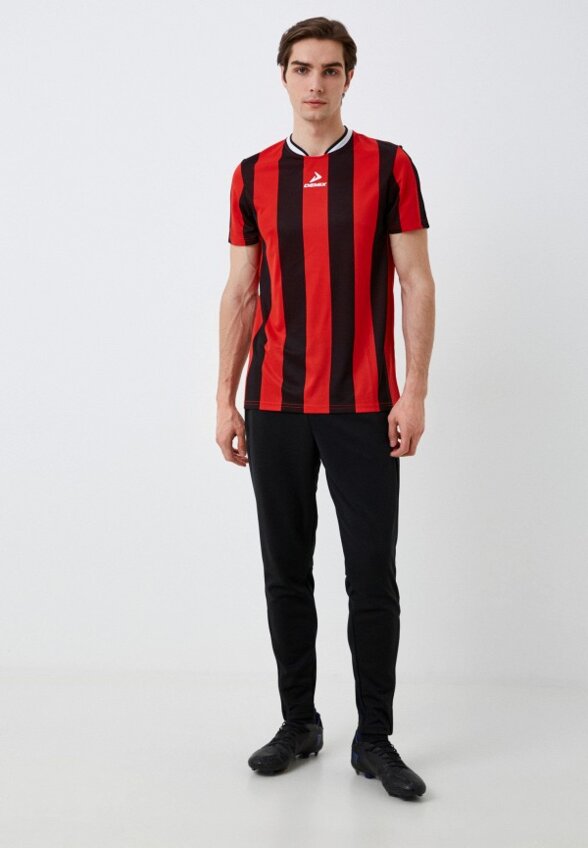 Футболка спортивная Demix