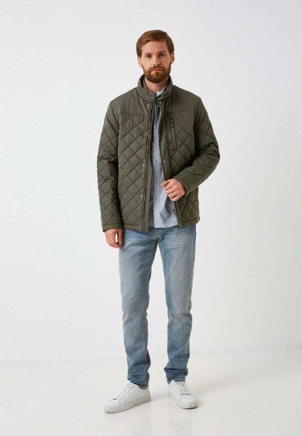Куртка стеганая Baon
