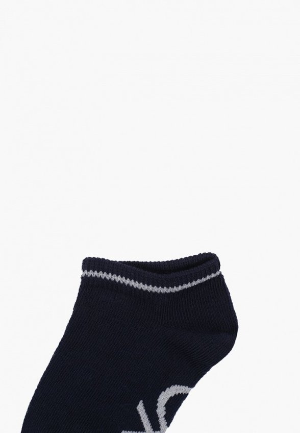 Носки 3 пары United Colors of Benetton