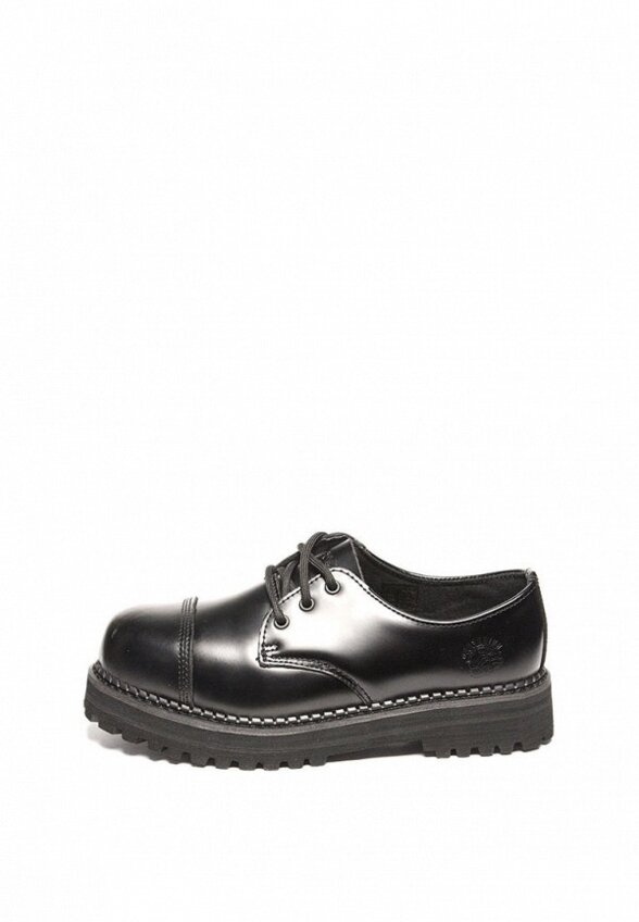 Ботинки Grinders