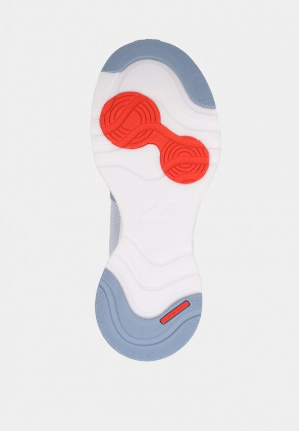 Кроссовки Athlex