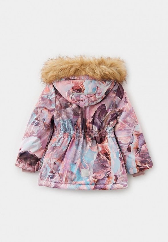 Костюм утепленный Nikastyle
