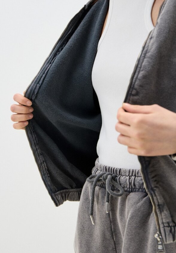 Толстовка STREETBEAT