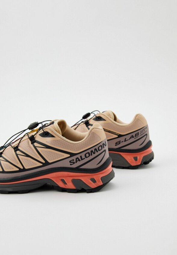 Кроссовки Salomon
