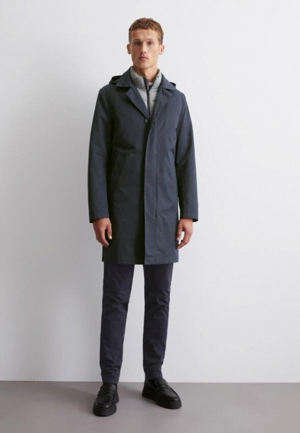 Плащ Marc O'Polo