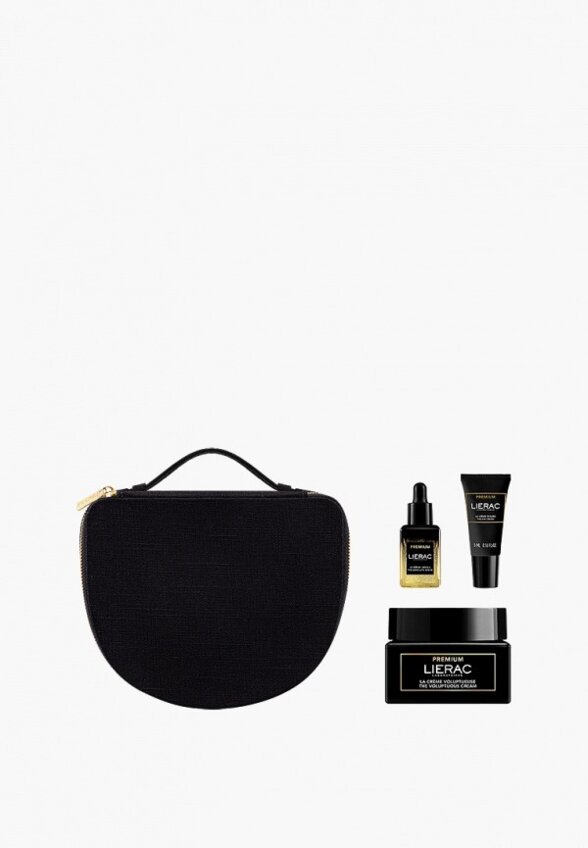 Набор для ухода за лицом Lierac
