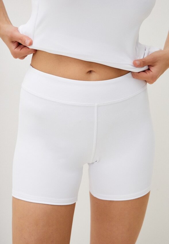 Платье и шорты Fortylove