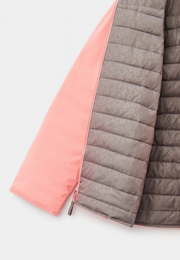 Куртка утепленная PinBina