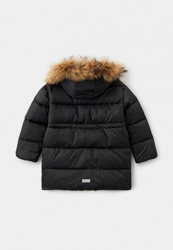 Куртка утепленная АксАрт